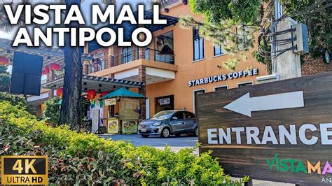 malls near antipolo
